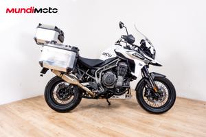TRIUMPH TIGER 1200 XCA - 2019