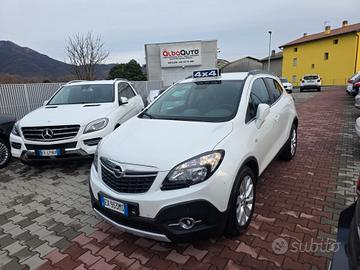 Opel Mokka 1.4 Turbo Ecotec 140CV 4x4 Start&Stop C