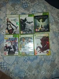 LOTTO Giochi Xbox 360