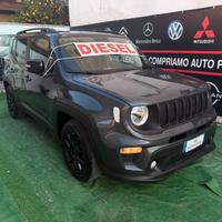 Jeep Renegade 2023 1.6 130 CV BLACK NIGHT LEGGI TU