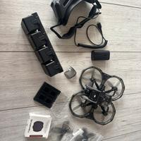 Dji Avata 1 (PIÙ POTENTE CON MODIFICA)