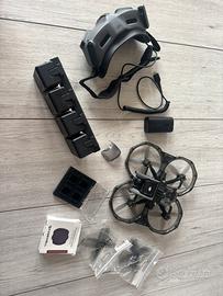Dji Avata 1 (PIÙ POTENTE CON MODIFICA)