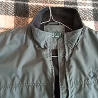 Giubbotto Fred perry