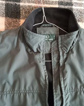 Giubbotto Fred perry
