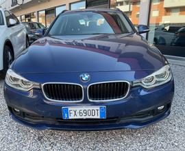 Bmw 318 320d Touring Msport