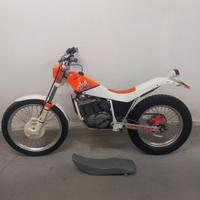 Moto fantic motor 305