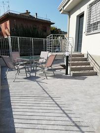 Casetta indipendente a sapri