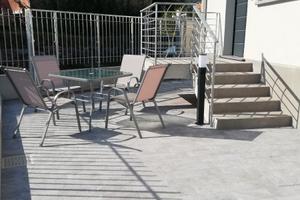 Casetta indipendente a sapri