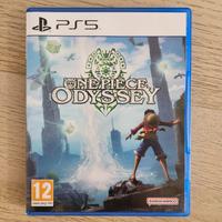 one piece odyssey ps5