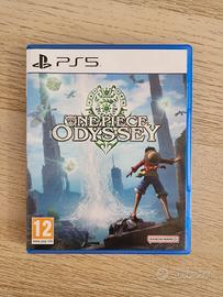 one piece odyssey ps5