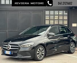 MERCEDES-BENZ B 180 d Automatic Sport