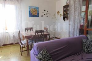 Appartamento Gavorrano [023/015VRG] (Bagno di Gavo