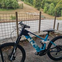 ebike Husqvarna HC6