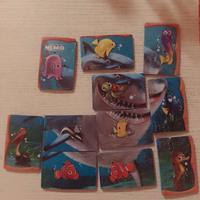 Sorprese Saiwa Puzzle Nemo