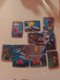 Sorprese Saiwa Puzzle Nemo