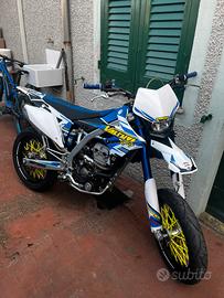 Valenti 125 4t