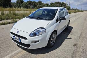 FIAT Punto 1.3 MJT 95CV 5 porte Van Easy 4 posti