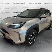 Toyota Yaris Cross 1.5H (116 CV) E-CVT Trend