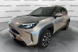 Toyota Yaris Cross 1.5H (116 CV) E-CVT Trend