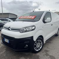 Citroen Jumpy BlueHDi 115 S&S PL-TN Furgone