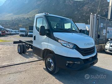 Iveco Daily 35C18 NUOVO PRONTA CONSEGNA