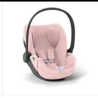 Seggiolino auto T i-Size C peach colour