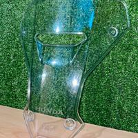 Cupolino Sport Honda CRF1100L Africa Twin Standard