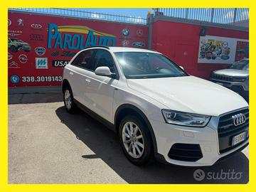 Audi Q3 2.0 TDI 150cv quattro S tronic - 2016