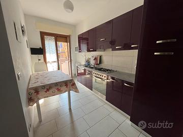 Appartamento vacanze Borghetto Santo Spirito