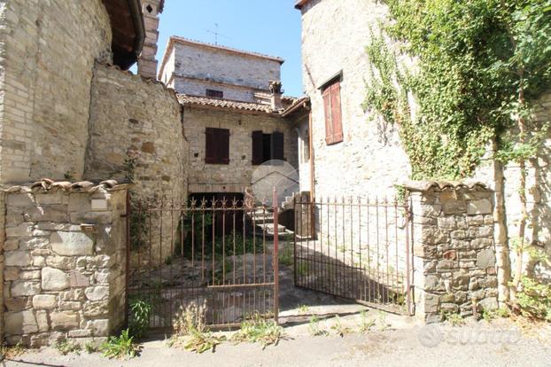 RUSTICO A LANGHIRANO