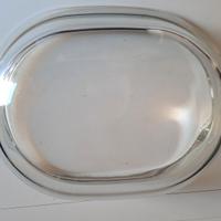 Pirofila in Pyrex ideali per arrosto e non solo