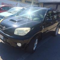 Toyota rav4 anno 2005