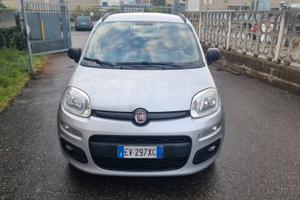 Fiat Panda 1.2 EasyPower GPL