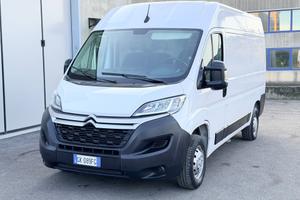 Citroen Jumper 2.2 Diesel 2022