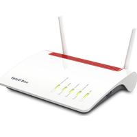 Router Modem LTE 4G FRITZBOX 6890 Fritz fibra wifi