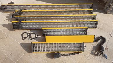 Plafoniere Arcluce attacco neon