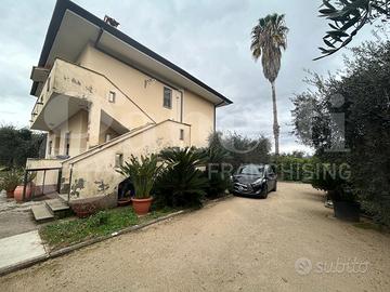 Casa Indipendente Sermoneta [Cod. rif 3288177VRG]