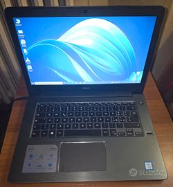 Dell Vostro i5 +Docking Station 