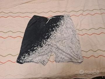 Pantaloncini uomo sportivi