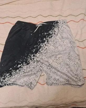 Pantaloncini uomo sportivi