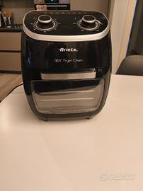 Ariete airy fryer oven