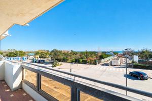 22-29/8 LAST-MIN fronte mare 2 camere e garage