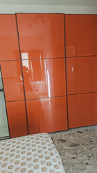 Stanza in appartamento