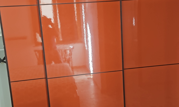 Stanza in appartamento