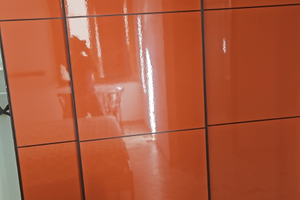 Stanza in appartamento