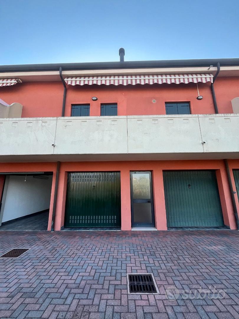 Appartamento – Villanova di Camposampiero, Rigon - Altro