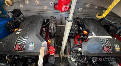 Volvo Penta V8 5.7 GXi 320 cv  Benzina