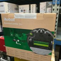 roomba j5+ combo