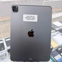 Ipad pro 11 m1 256gb wifi