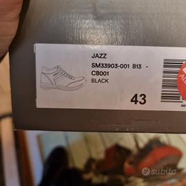Scarpe uomo